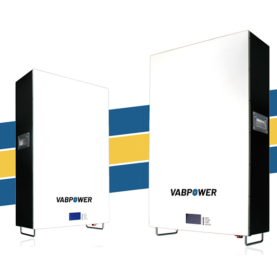 ENERGY STORAGE POWER WALL TYPE 