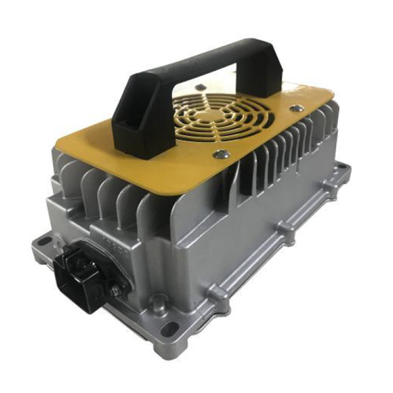 QA1250A SERIES ON-BOARD SEAL CHARGER