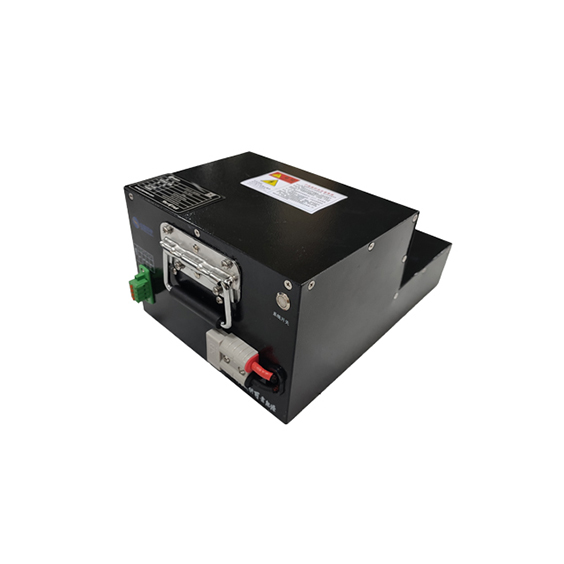 48V25Ah AGV power battery