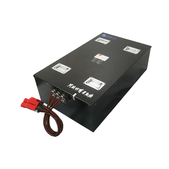 24V200Ah AGV power battery